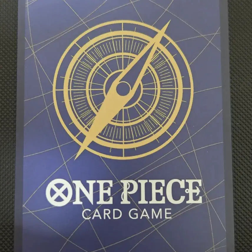 [BUNJANG] One Piece Card Nico Robin SP / 원피스 카드 로빈 SP 스니덩 가격으로 판매합니다.