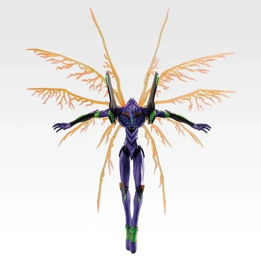 [BUNJANG] Evangelion Ichiban Kuji 30th Anniversary Unit-01 Figure (Sealed) / 에반게리온 _ 제일복권 쿠지 : 30주년 기념 _ A상 초호기 피규어 미개봉 새제품