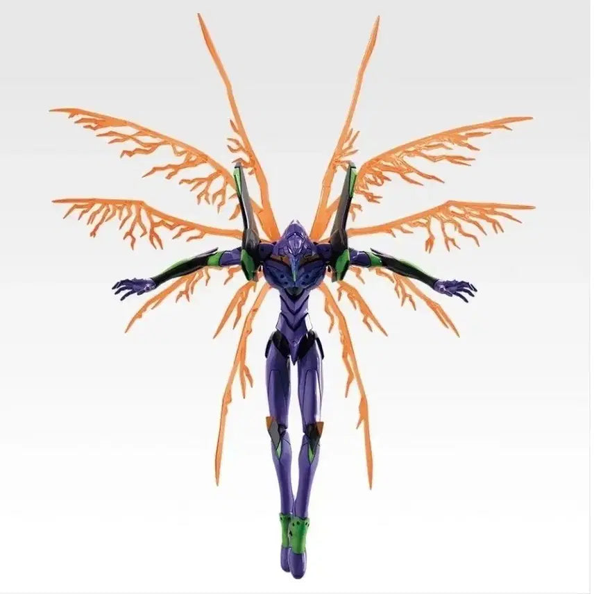 [BUNJANG] Evangelion 30th Anniversary Ichiban Kuji Last One Prize Unit-01 Figure (Sealed) / 에반게리온 _ 제일복권 쿠지 : 30주년 기념 _ 라스트원상 초호기 피규어 미개봉 새제품