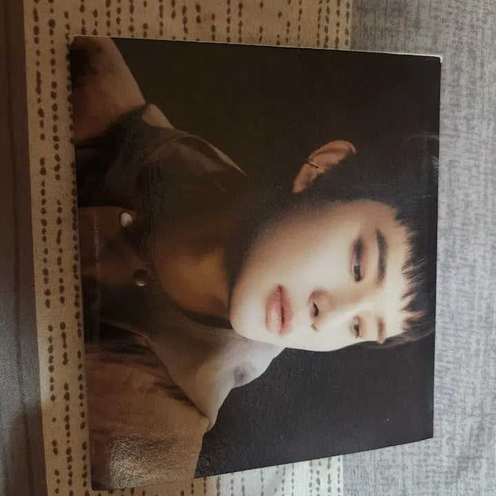[BUNJANG] EXO D.O. Photocard CD / 엑소 디오 포토카드 CD
