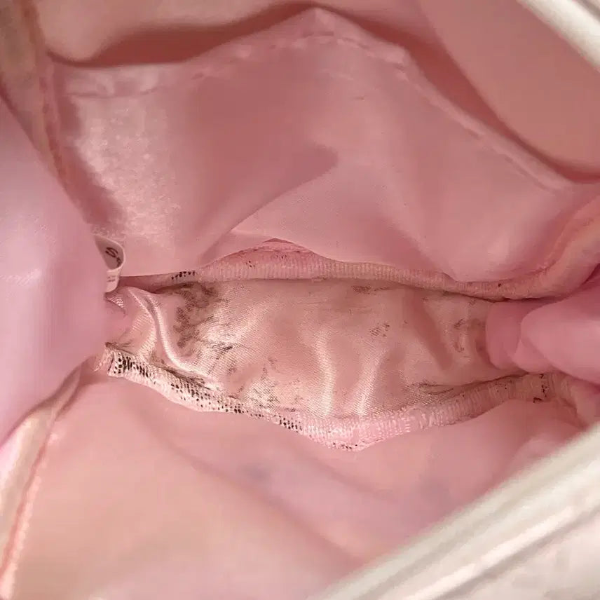[BUNJANG] Sanrio Yumemiru Pouch / 산리오 천사 유메미루 파우치 마이멜로디 쿠로미 키티 시나모롤 폼폼푸린