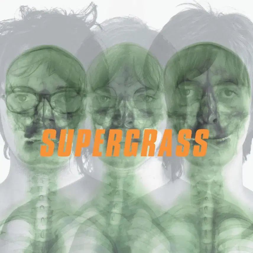 [BUNJANG] Supergrass &