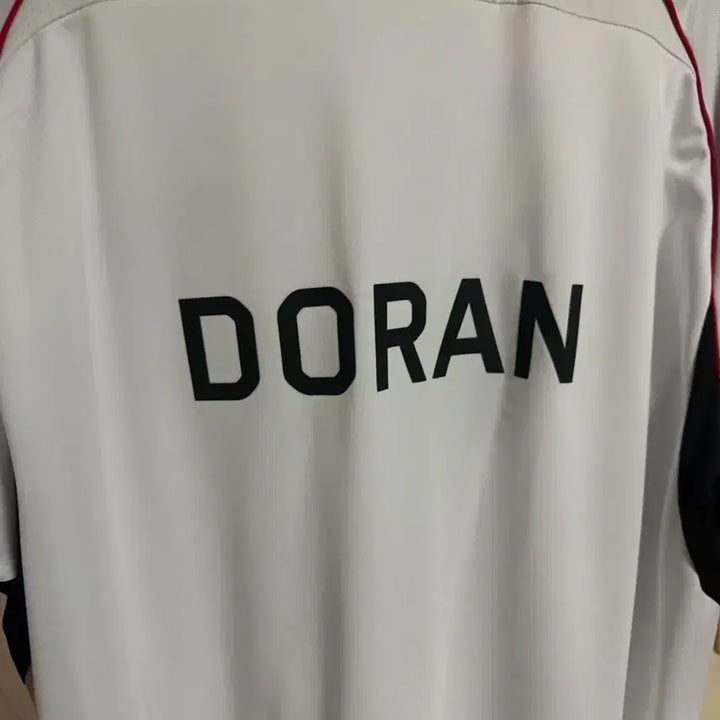 [BUNJANG] T1 Doran 2026 Esports Jersey 2XL / 2026 T1 도란 유니폼 비닐만 뜯은 새상품