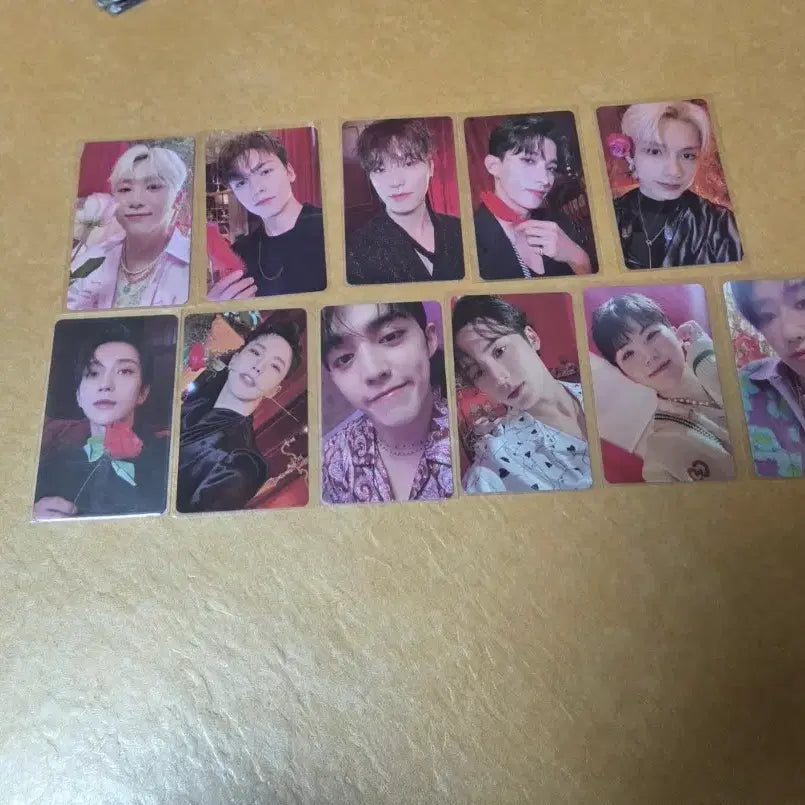 [BUNJANG] SEVENTEEN 2023 Season&