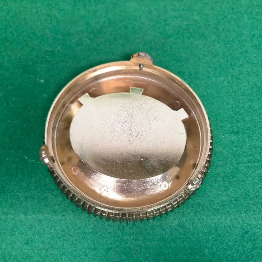[BUNJANG] 1988 Seoul Olympics Jamsil Main Stadium Brass Replica (1694g) / 잠실올림픽주경기장 황동(합금)모형(1694g)