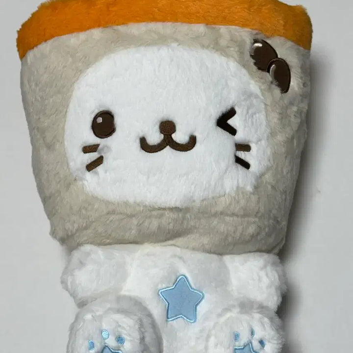[BUNJANG] NCT WISH Bubble Nyang 30cm Wish Doll / 엔시티 위시 버블냥 30cm 위시돌