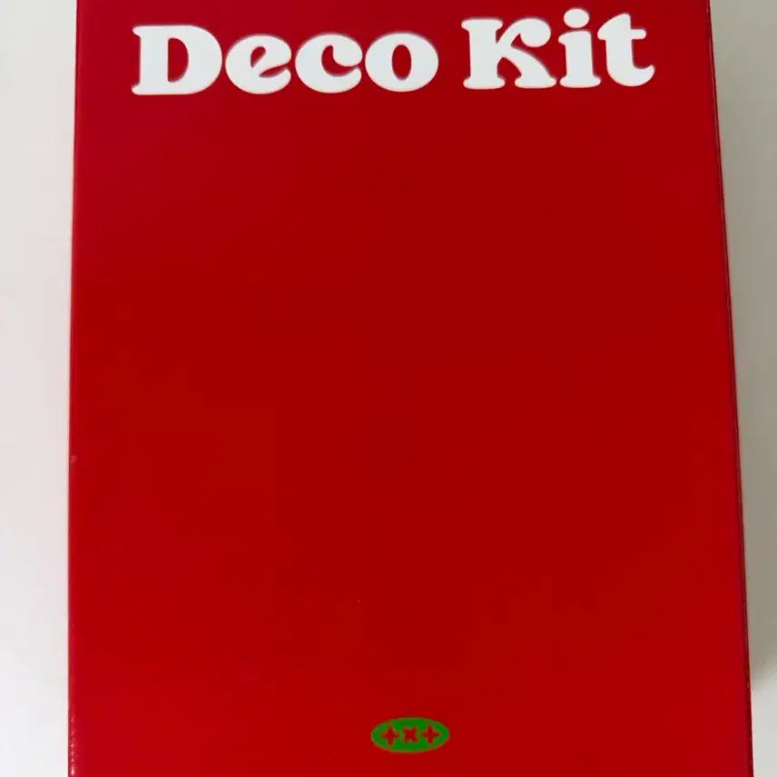 [BUNJANG] TXT 2022 Deco Kit / 투바투 2022 데코키트 투모로우바이투게더 txt deco kit