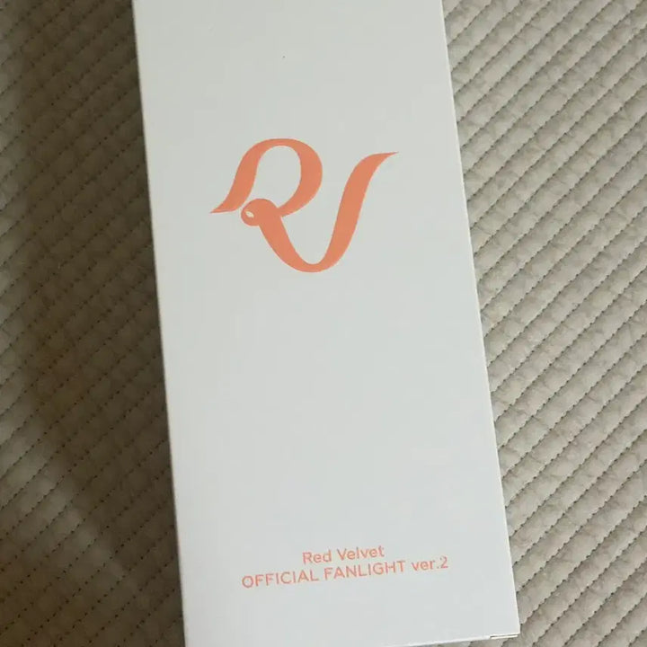 [BUNJANG] Red Velvet Official Light Stick &