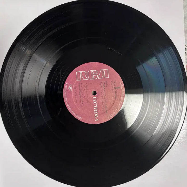 [BUNJANG] Dvořák Symphony No. 9 &
