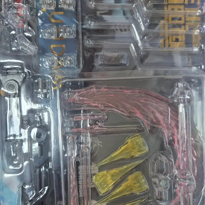 [BUNJANG] Metal Robot Spirits Nu Gundam / 메탈로봇혼 뉴건담 판매합니다.