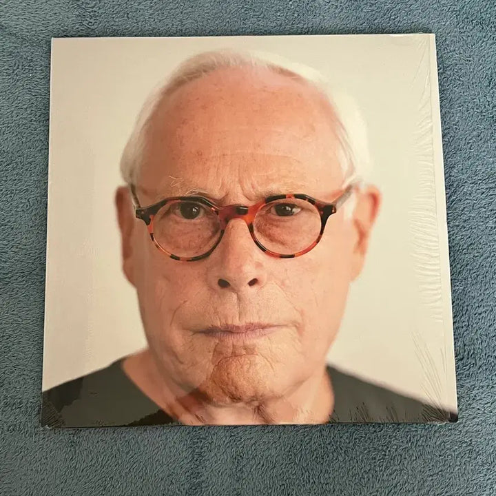 [BUNJANG] Brian Eno Rams White Color RSD Limited Edition LP / Brian Eno 브라이언 이노 - rams 화이트컬러 RSD 한정판 LP
