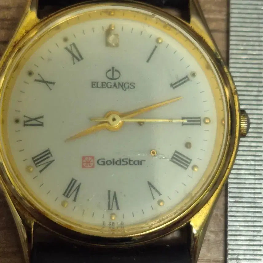 [BUNJANG] Goldstar Elegance Women&