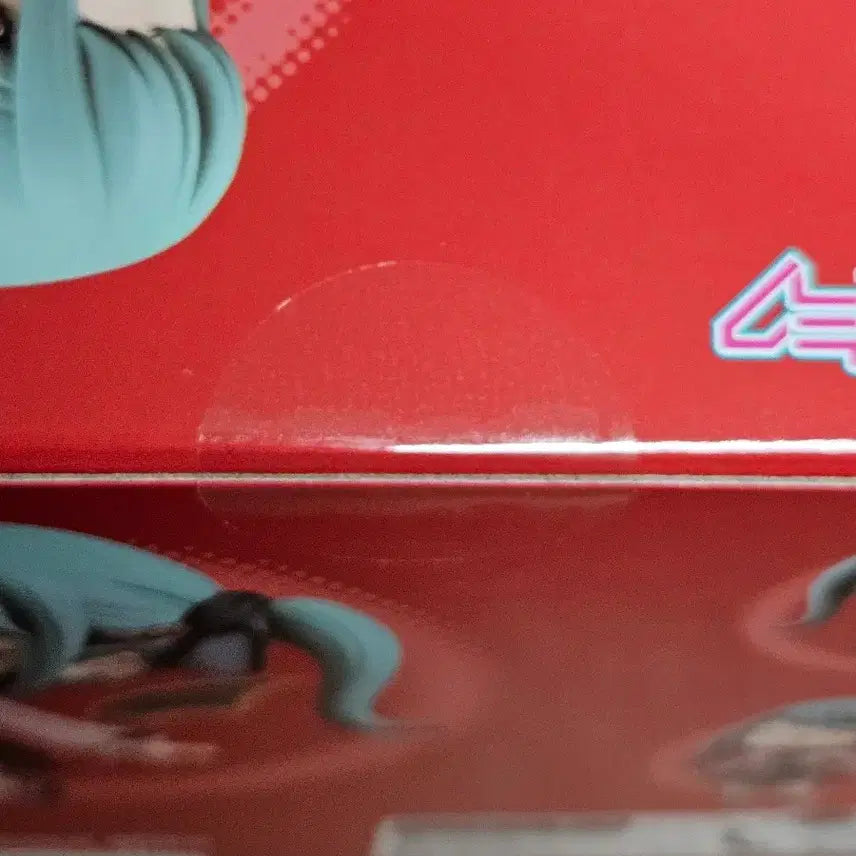[BUNJANG] Good Smile Company Hatsune Miku Vampire Ver. Nendoroid / 넨도로이드 2239 하츠네미쿠 뱀파이어 ver.