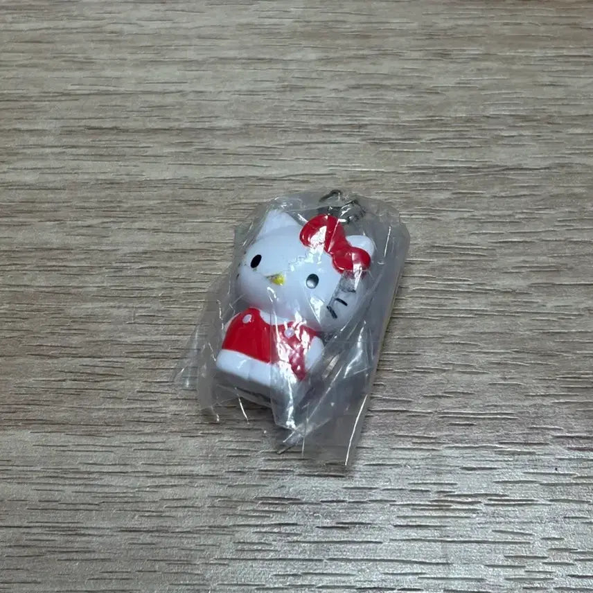 [BUNJANG] Sanrio Hello Kitty Mezurushi Gacha Figure (Sealed) / 헬로키티 산리오 메지루시 가챠 미개봉