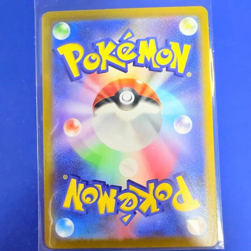 [BUNJANG] Pokemon Card Trainer Deck Accessory Set / 포켓몬카드 야적 세 자매 몬볼 몬스터볼 트레이너 덱소스 일판 카드