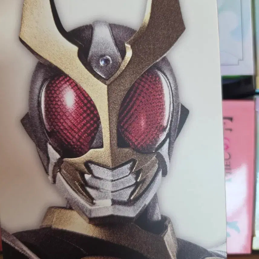 [BUNJANG] Bandai Tamashii Nations S.H.Figuarts Kamen Rider Agito 25th Anniversary Figure (Sealed) / [미개봉]가면라이더 진골조제법 25주년 가면라이더 아기토 피규어