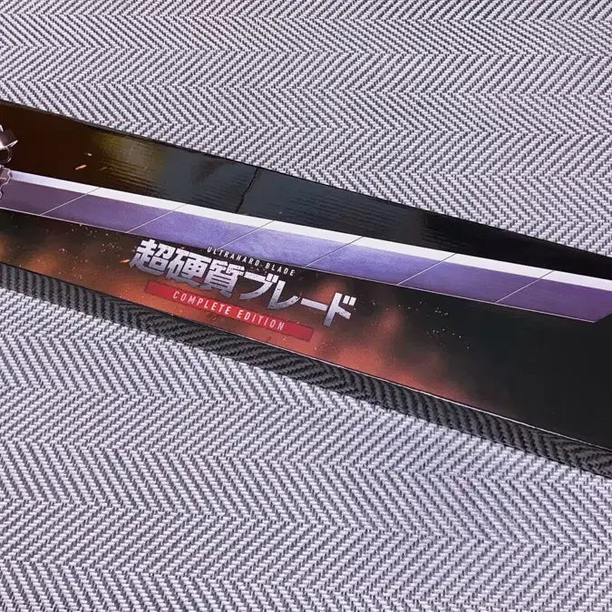 [BUNJANG] Premium Bandai Attack on Titan Ultra-Hard Steel Blade - Complete Edition / 프리미엄 반다이 진격의 거인 초경질 블레이드 - 컴플리트 에디션 - 판매합니다