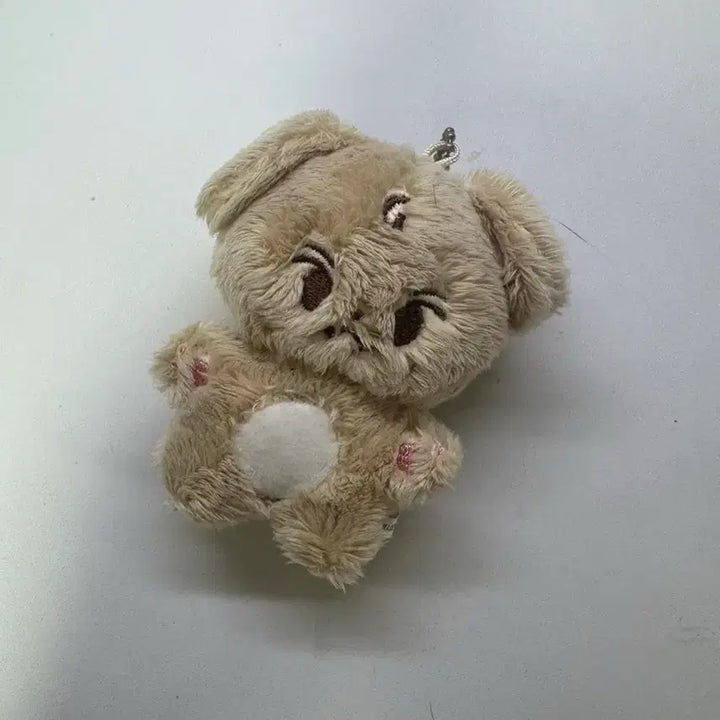 [BUNJANG] SEVENTEEN Mingyu MinGyu Plush Doll / 세븐틴 민규 인형 밍푸