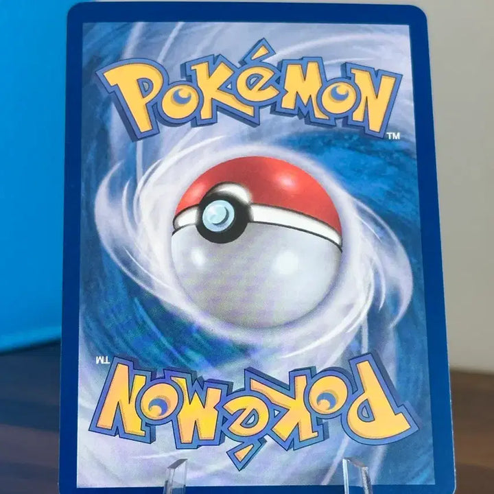 [BUNJANG] Pokemon Card Thunderbolt AR / 포켓몬 카드 썬더볼트 AR