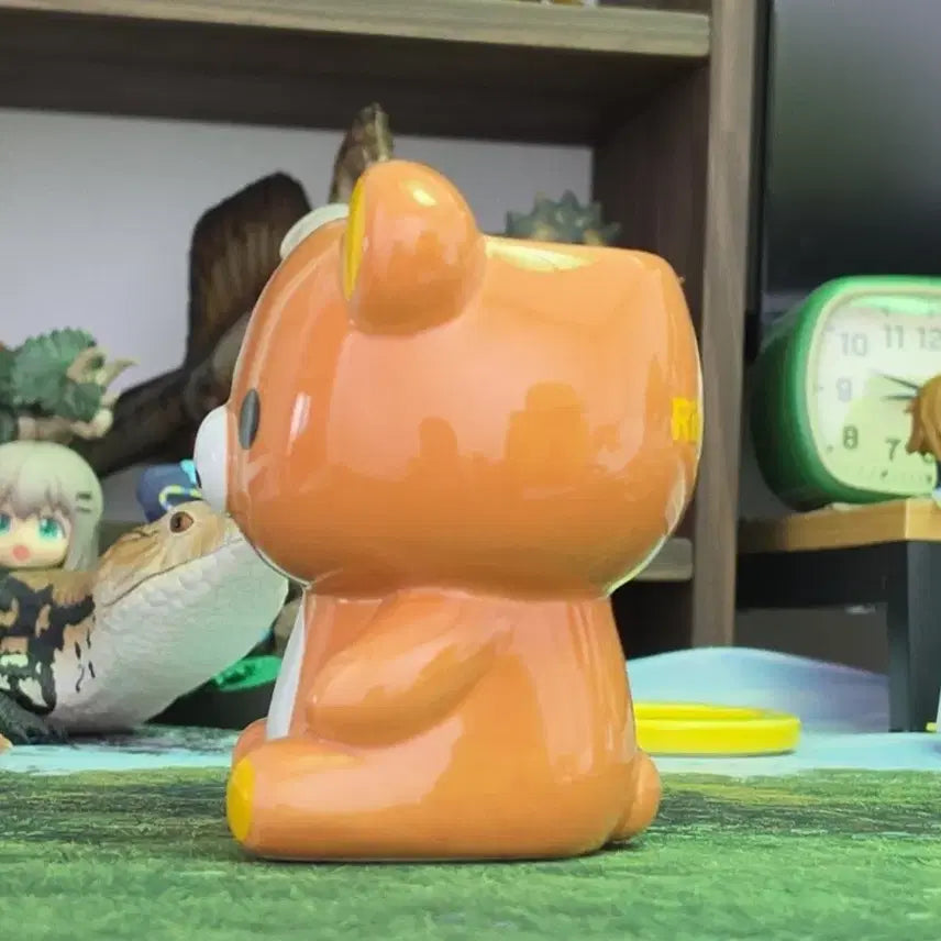 [BUNJANG] Rilakkuma Mug Cup / 리락쿠마 컵 머그컵