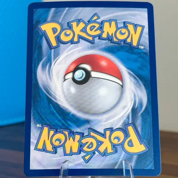 [BUNJANG] Pokemon Card Zarude AR / 포켓몬 카드 짜랑랑 AR