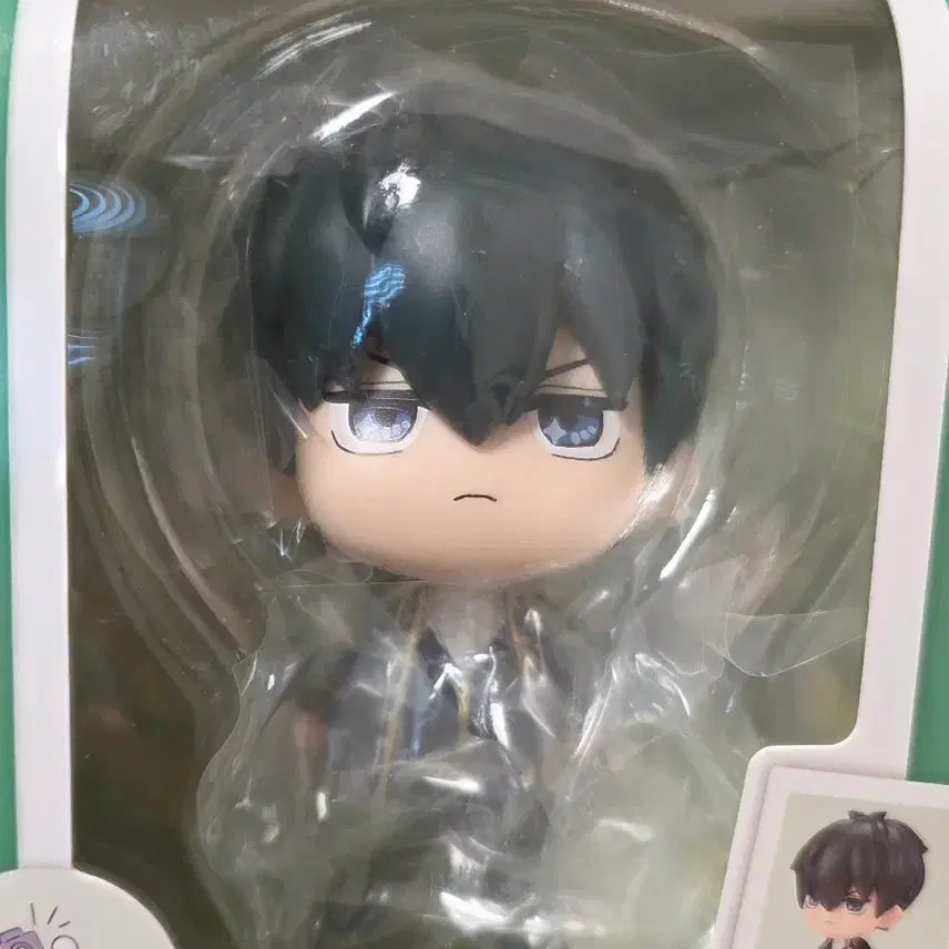 [BUNJANG] Gintama TekuPiku Gintoki Hijikata Set (Sealed) / (미개봉) 은혼 테쿠피쿠 긴토키 히지카타 세트