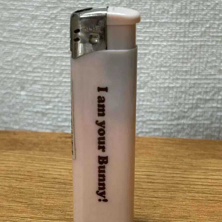 [BUNJANG] Yerin Baek Bunny Lighter + Volunteers Asia Tour Card Bundle Set / 백예린 bunny 라이터 + 발룬티어스 아시아 투어 카드 일괄