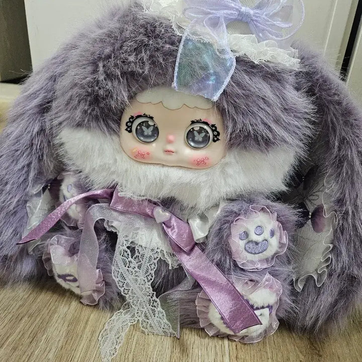 [BUNJANG] Zimoo 600 Plush Doll / 지이모 600