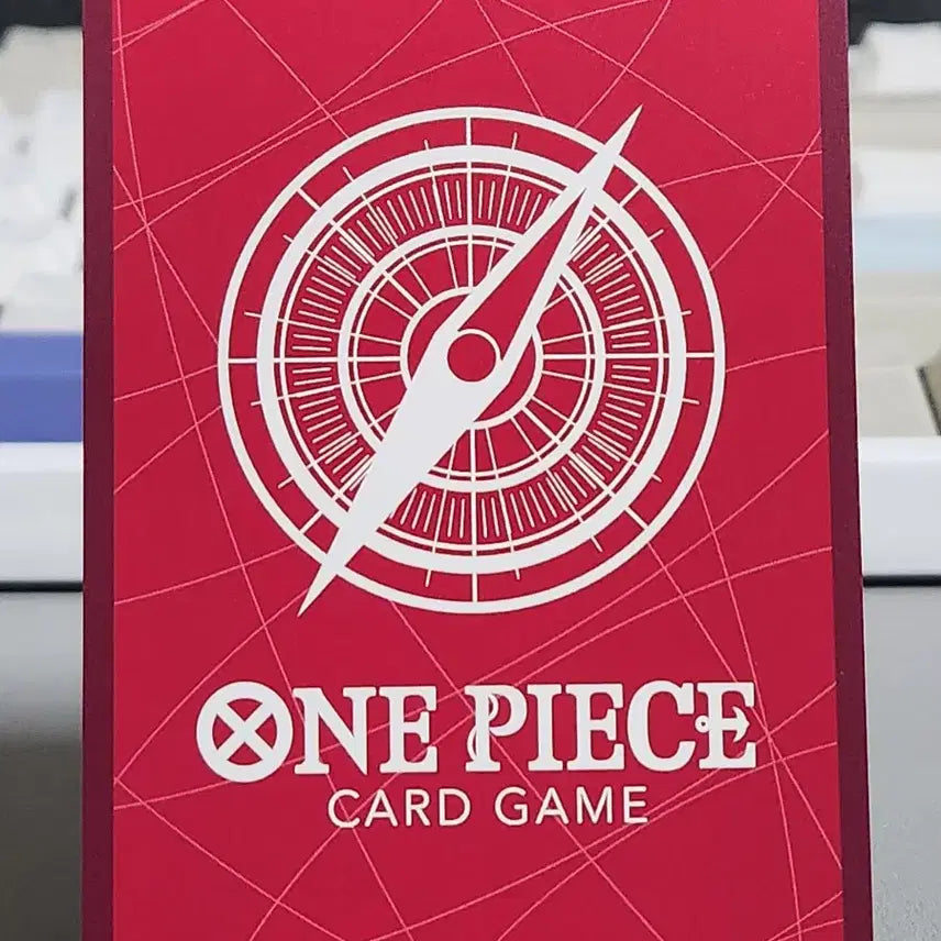 [BUNJANG] One Piece Card Run to the Together Zoro Leader OP12-020 / (영판) 원피스카드 런투게더 조로 리더 OP12-020