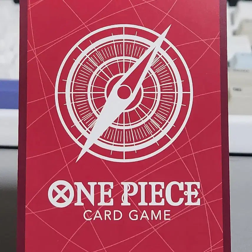 [BUNJANG] One Piece Card Zoro Leader OP12-020 / (일판) 원피스카드 조로 리더 OP12-020