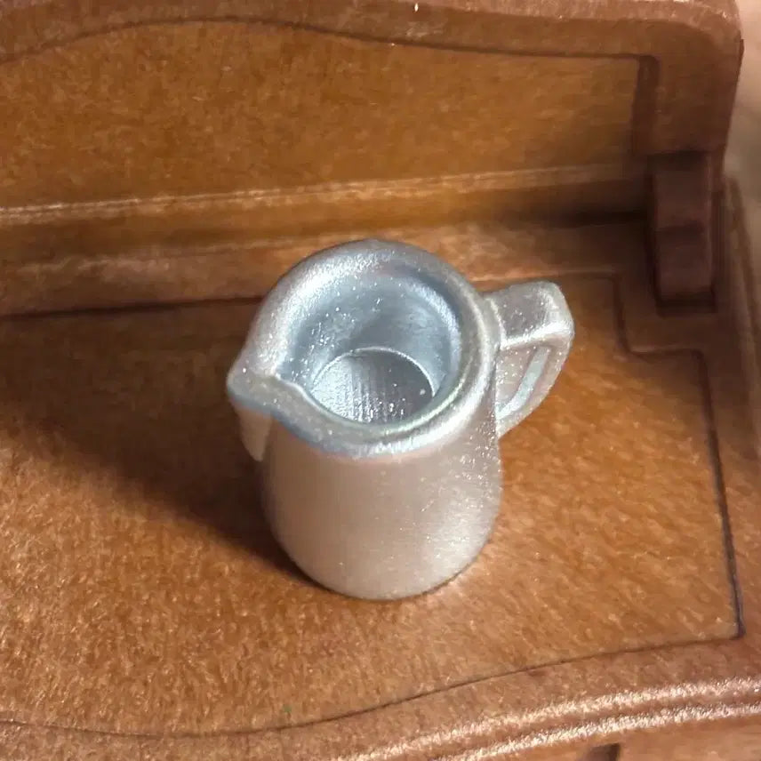 [BUNJANG] Miniature Kettle Water Bottle / 미니어처 주전자 물통