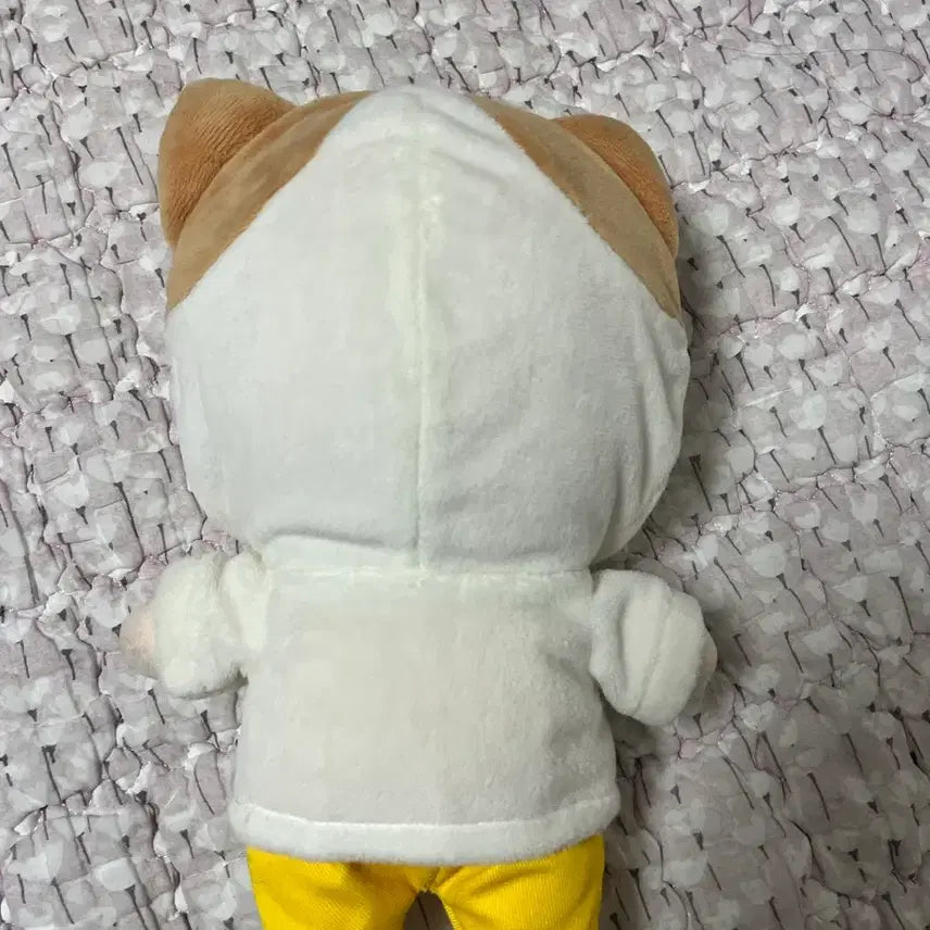 [BUNJANG] SHINee Jonghyun AgaJjong Doll / 샤이니 종현 아가쫑 인형