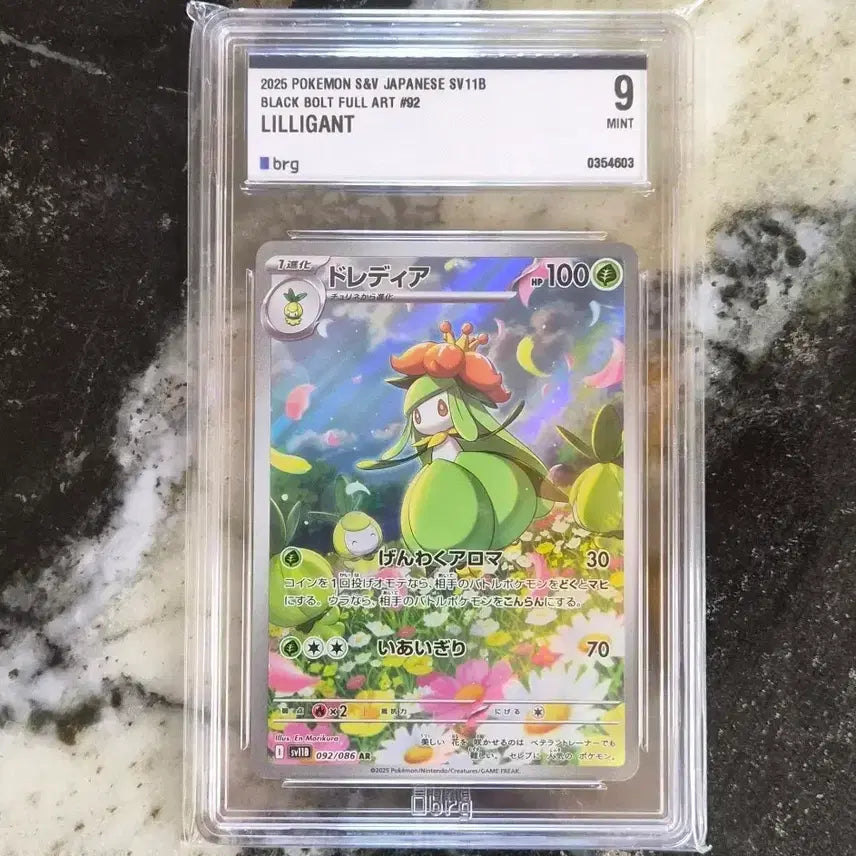 [BUNJANG] Pokemon Card Ceruledge AR Japanese / (일판)포켓몬카드 드레디어ar