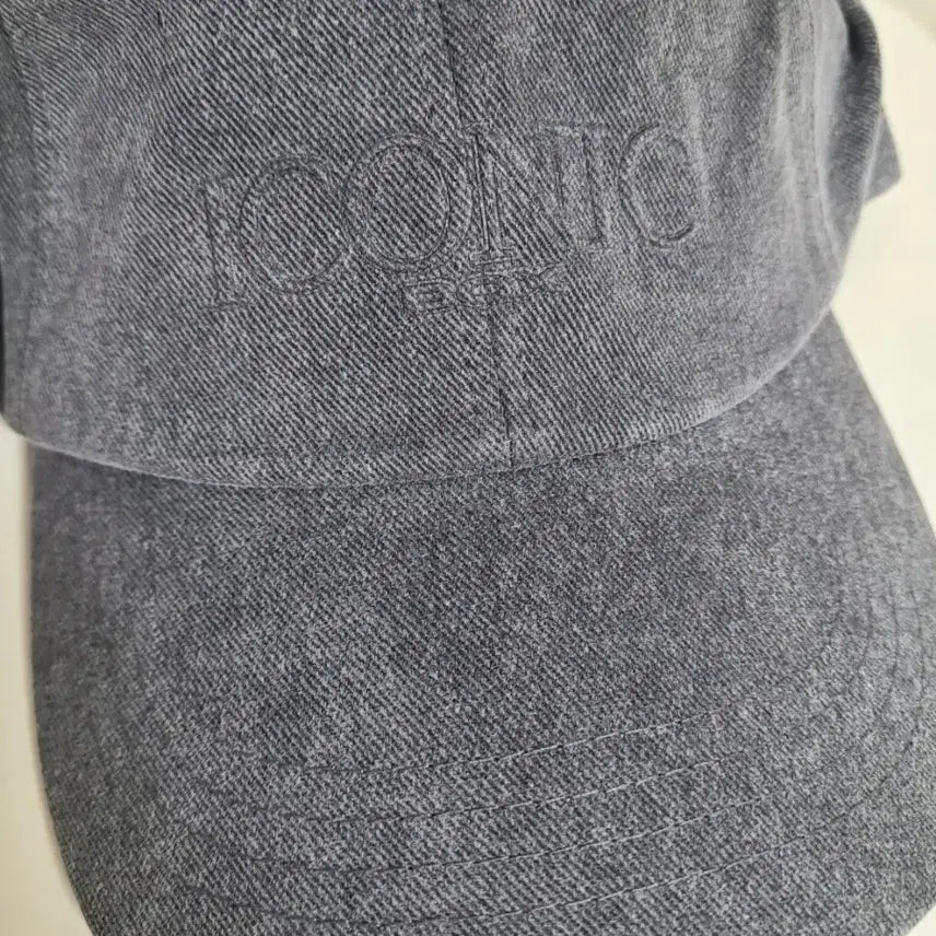 [BUNJANG] g.o.d. ICONIC BOX Ball Cap / 2025 god CONCERT ICONIC BOX 볼캡