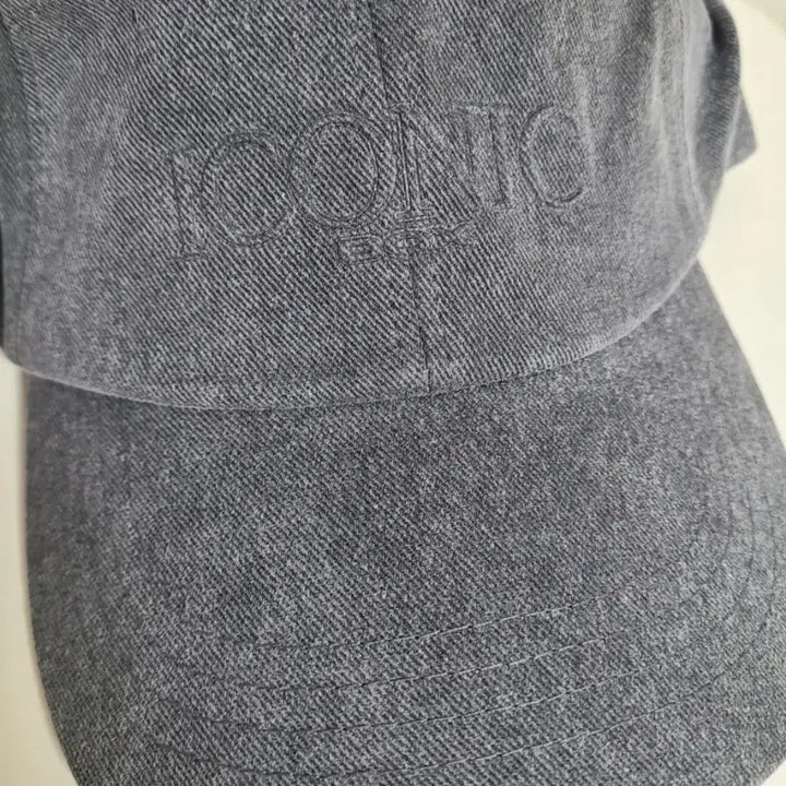 [BUNJANG] g.o.d. ICONIC BOX Ball Cap / 2025 god CONCERT ICONIC BOX 볼캡
