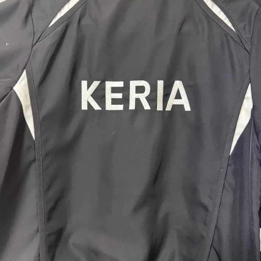 [BUNJANG] T1 Esports 2026 Keria Embroidered Uniform Jacket / 판매) 티원 2026 유니폼 자켓 케리아 자수 마킹 t1 uniform