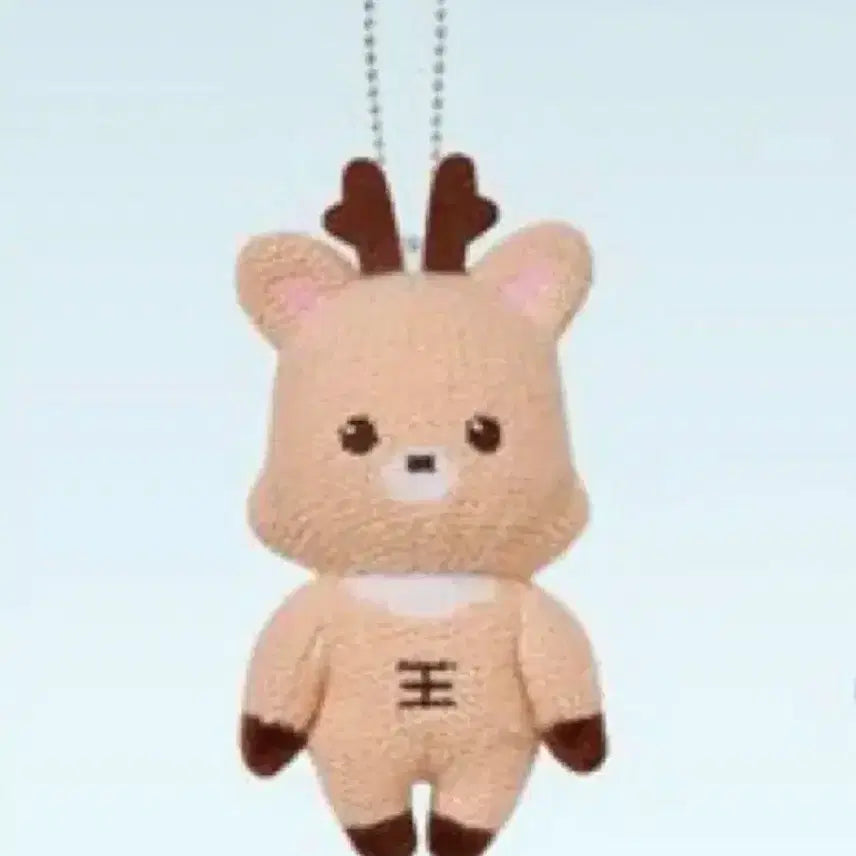 [BUNJANG] RIIZE Japan Fan Meeting Hand-knitted Doll Sungchan / 라이즈 일팬미 일본 팬미팅 굿즈 손뜨개 인형 우락밤 성찬