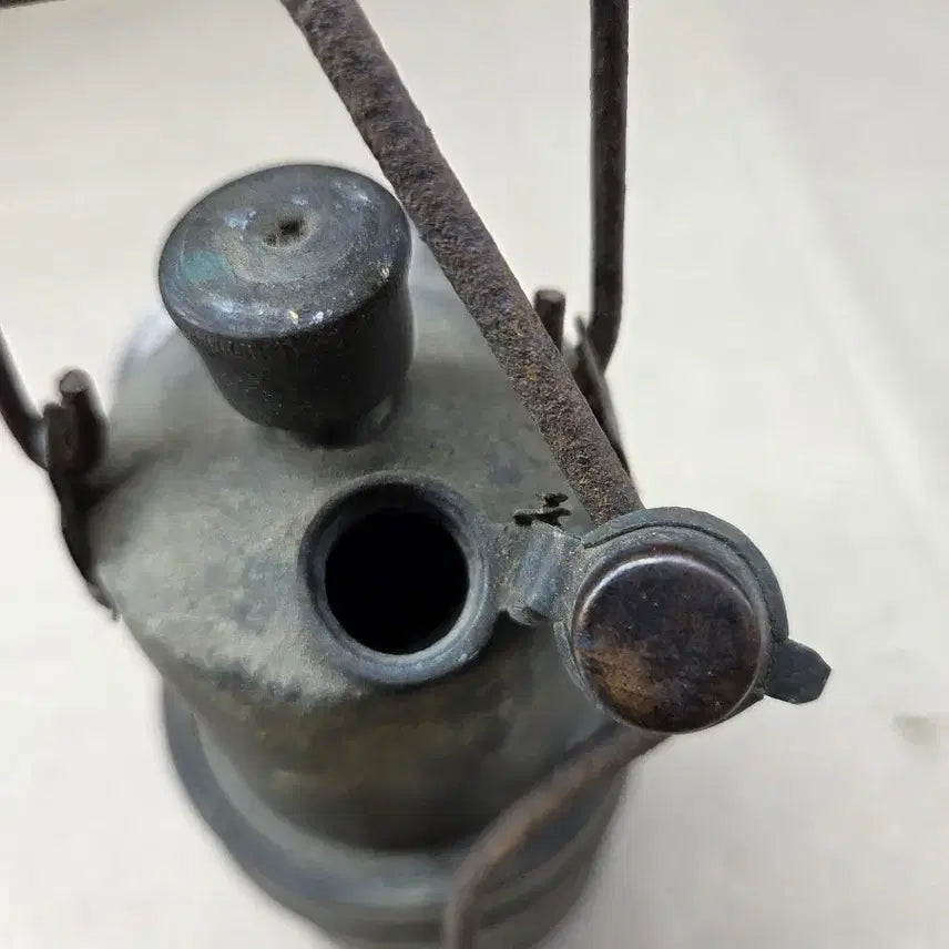 [BUNJANG] Antique Miner&