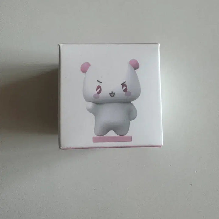 [BUNJANG] Bambi 2026 Birthday Kit + Meumemimu Figure Set / 2026 밤비 생일키트 + 므메미무 미므 피규어 세트