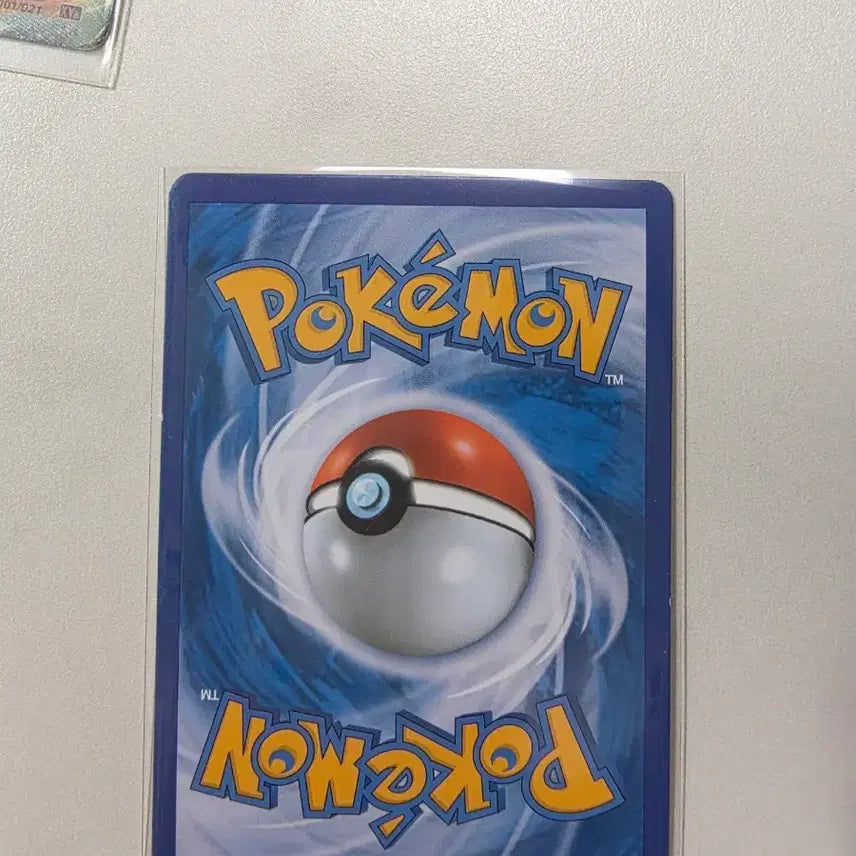 [BUNJANG] Pokemon Card Darkrai CP5 Full Art 024/036 / 포켓몬카드 환상전설 다크라이 cp5 풀일러 024/036