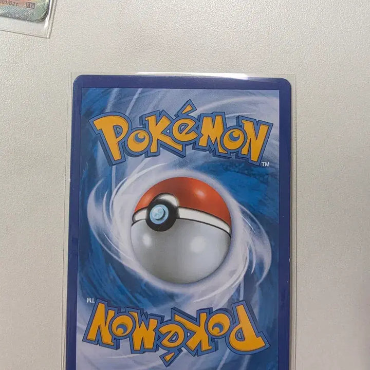 [BUNJANG] Pokemon Card Darkrai CP5 Full Art 024/036 / 포켓몬카드 환상전설 다크라이 cp5 풀일러 024/036