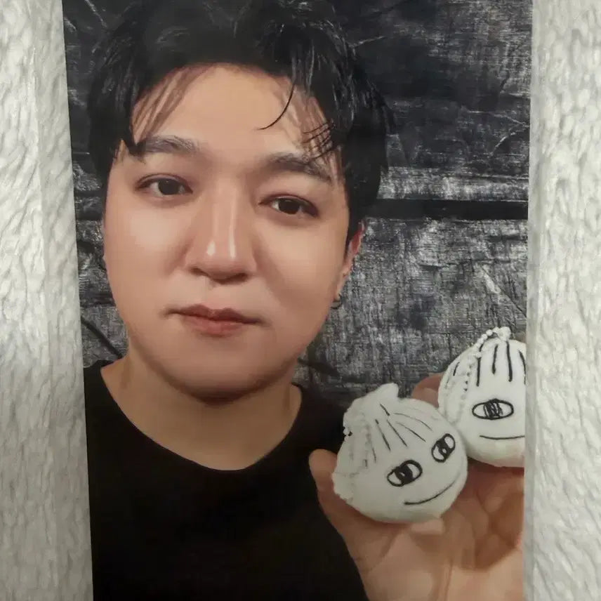 [BUNJANG] Denimals Ppeup Ppeum Bang Sealed / 데니멀즈 쁘쁘멀 방 미개봉