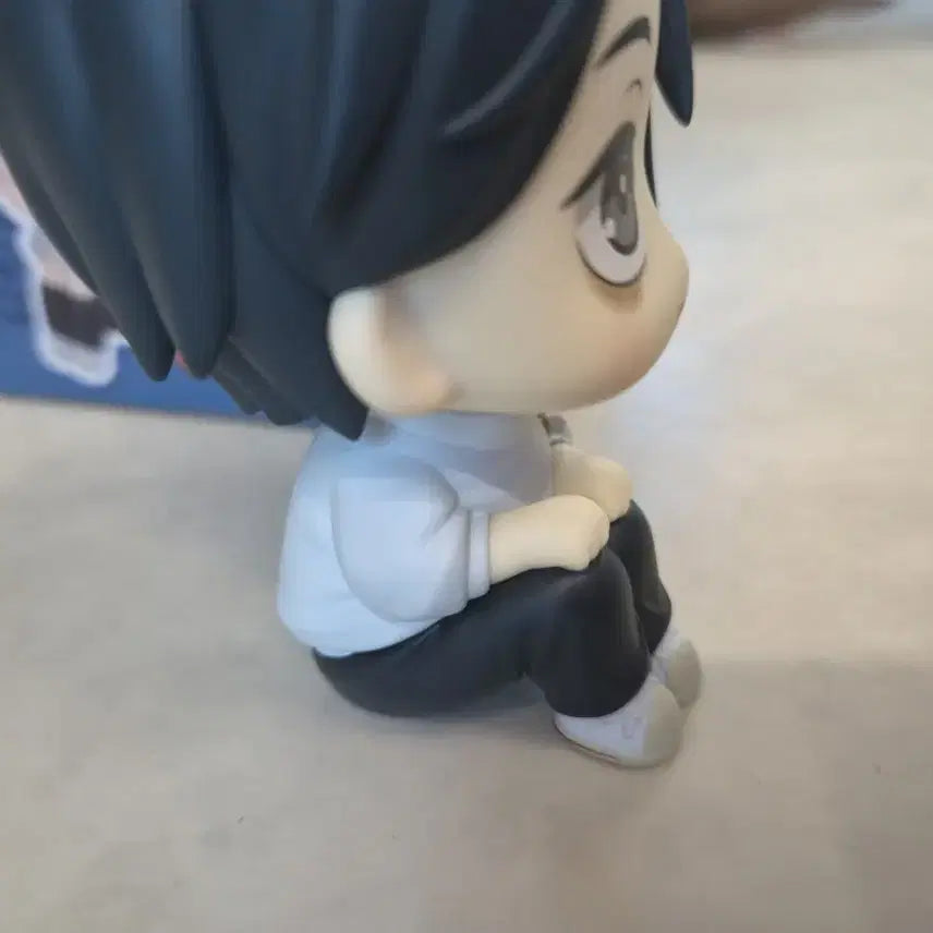 [BUNJANG] Jujutsu Kaisen Yuta Okkotsu Figure Bundle (Slightly Opened) / 주술회전 피규어 룩업 유타 사진일괄 단순개봉