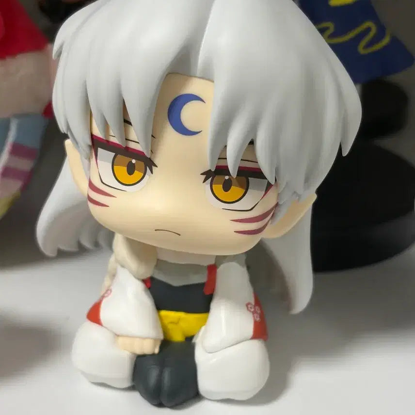 [BUNJANG] Sesshomaru Look Up Figure / 셋쇼마루 룩업