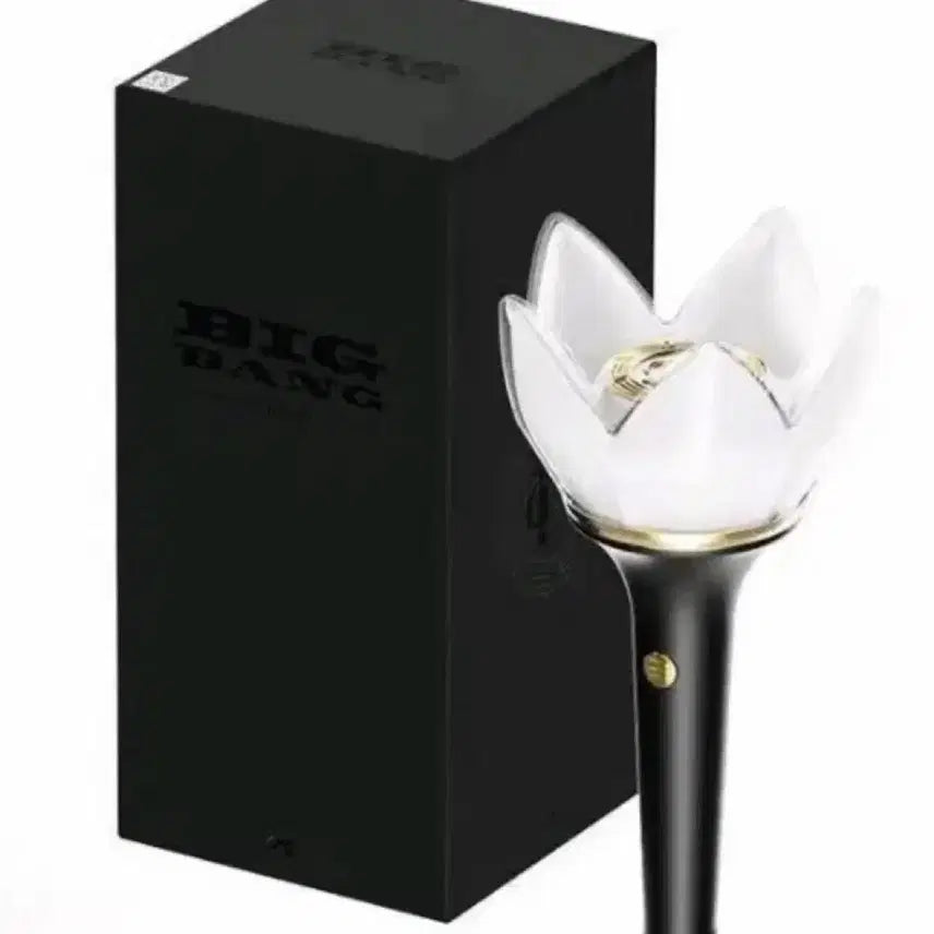 [BUNJANG] Bigbang Official Lightstick Ver.2 / 빅뱅 응원봉 20주년 뱅봉