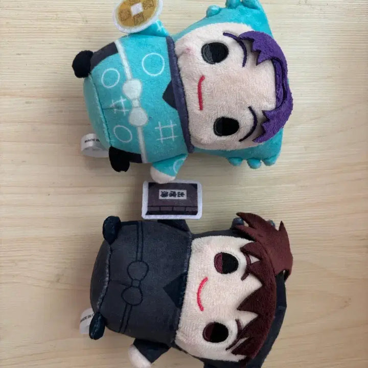 [BUNJANG] Nintama Rantaro Doi Kirimaru Mameito Bundle Set / 닌타마 도이 키리마루 마메메이토 일괄 판매
