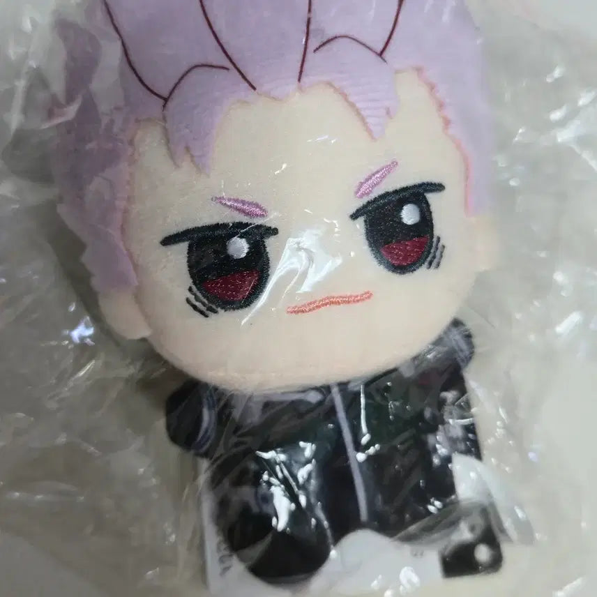 [BUNJANG] Kaiju No. 8 Narumi Chibi Plush / 괴수8호 나루미 치비구루미 누이 인형