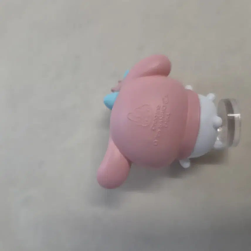 [BUNJANG] Chiikawa x My Melody Collaboration Gacha Figure / 치이카와 마이멜로디 콜라보 가챠 피규어
