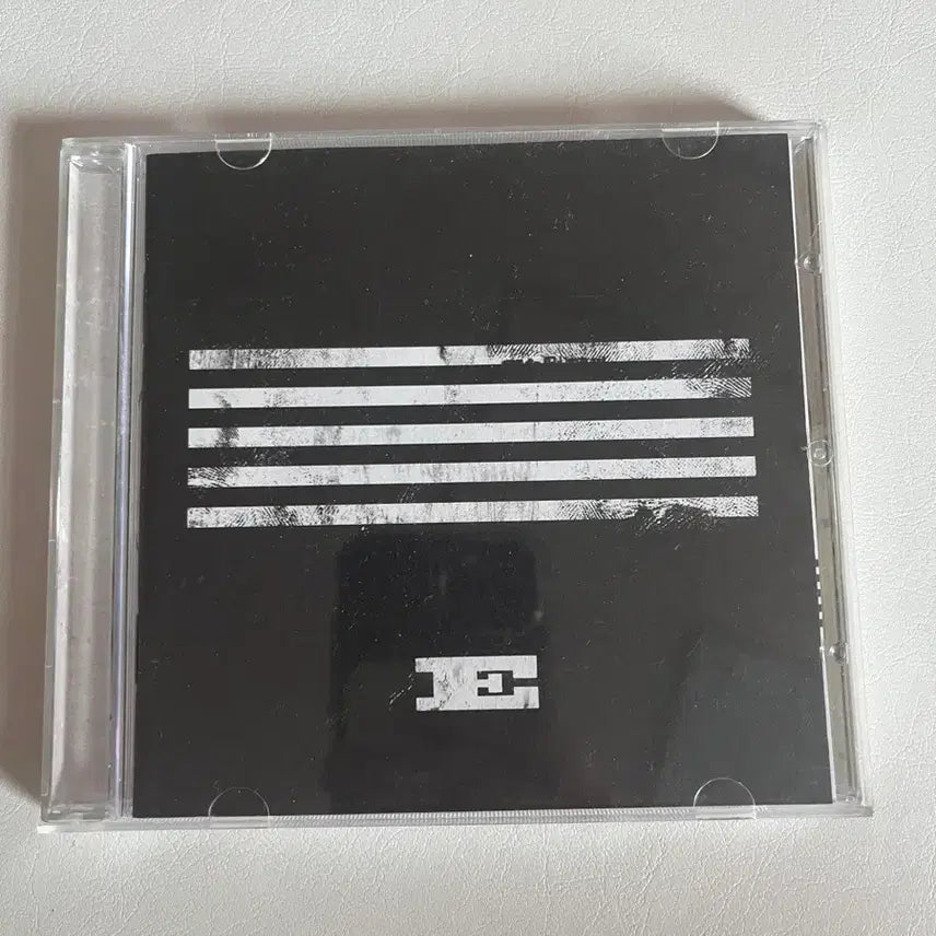 [BUNJANG] BIGBANG MADE Album Ver. E / 빅뱅 메이드 앨범 E