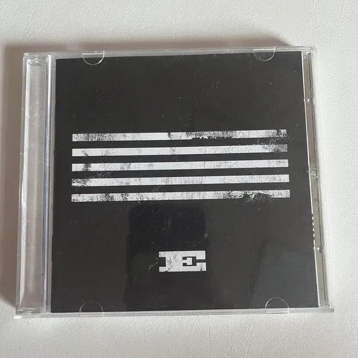 [BUNJANG] BIGBANG MADE Album Ver. E / 빅뱅 메이드 앨범 E
